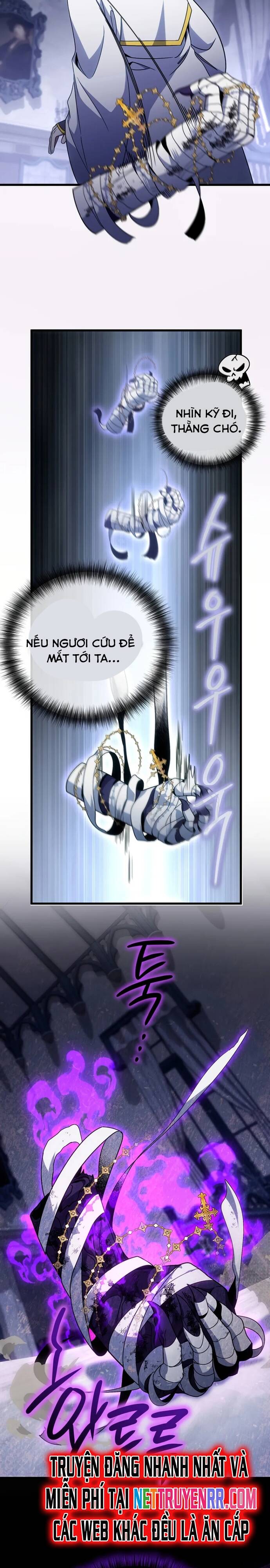 Ta Sẽ Phá Hủy Đất Nước Này - Chapter 3 - Page 29