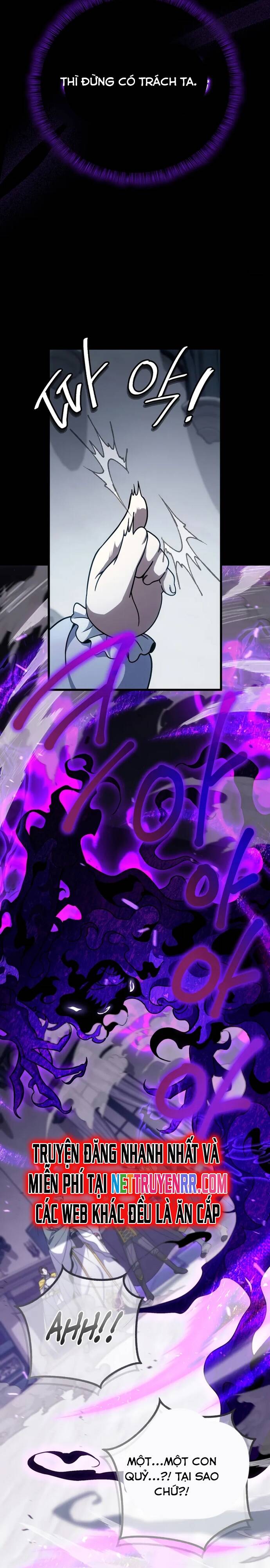 Ta Sẽ Phá Hủy Đất Nước Này - Chapter 3 - Page 30