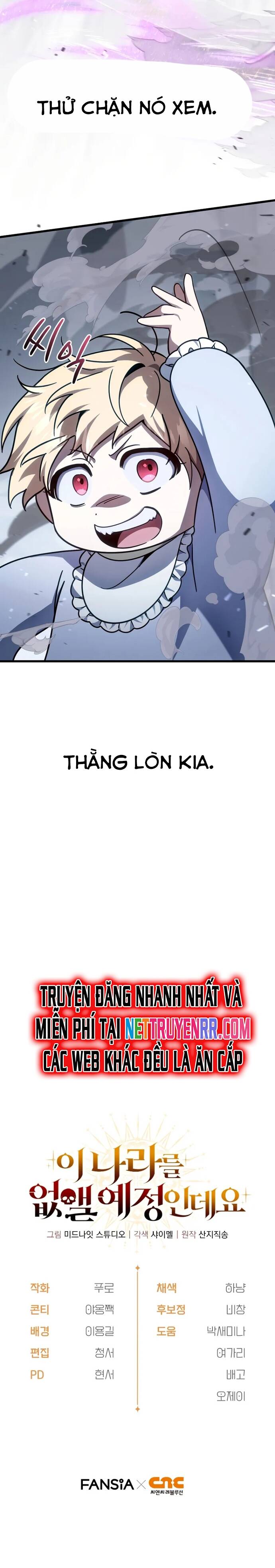 Ta Sẽ Phá Hủy Đất Nước Này - Chapter 3 - Page 31