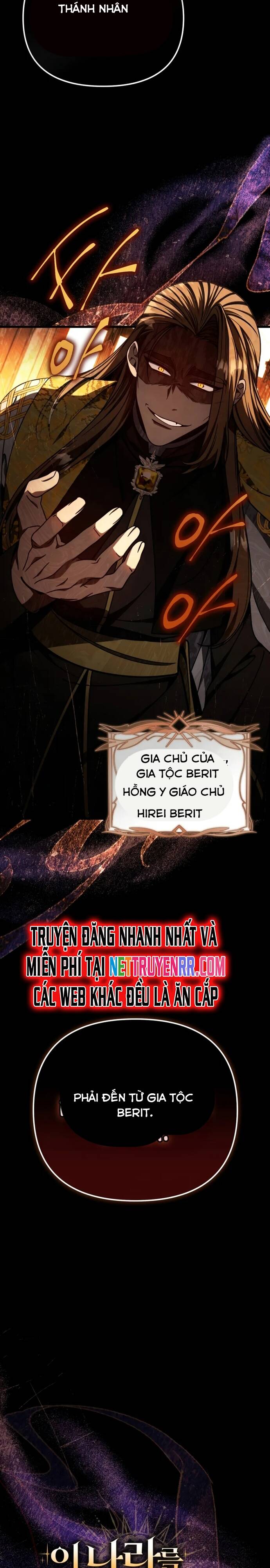 Ta Sẽ Phá Hủy Đất Nước Này - Chapter 3 - Page 4