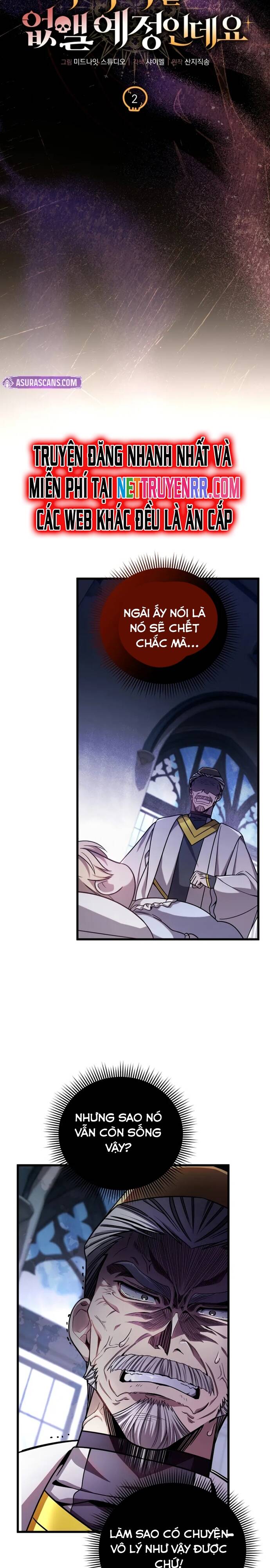 Ta Sẽ Phá Hủy Đất Nước Này - Chapter 3 - Page 5