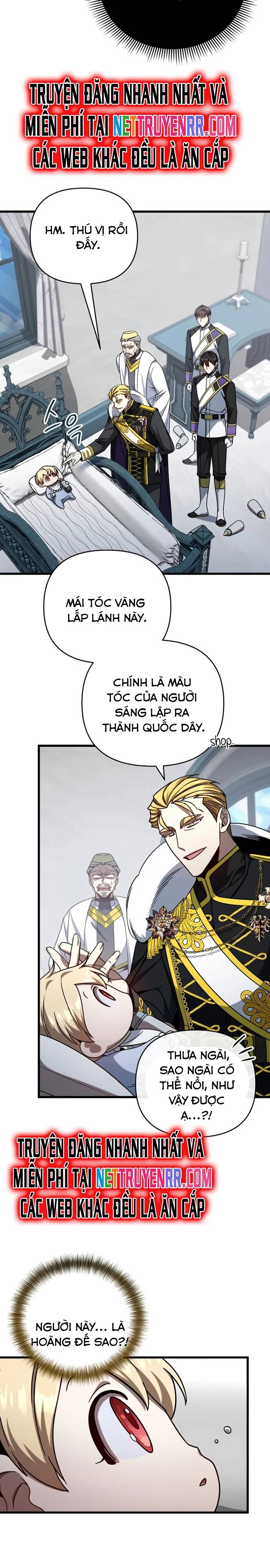 Ta Sẽ Phá Hủy Đất Nước Này - Chapter 3 - Page 6