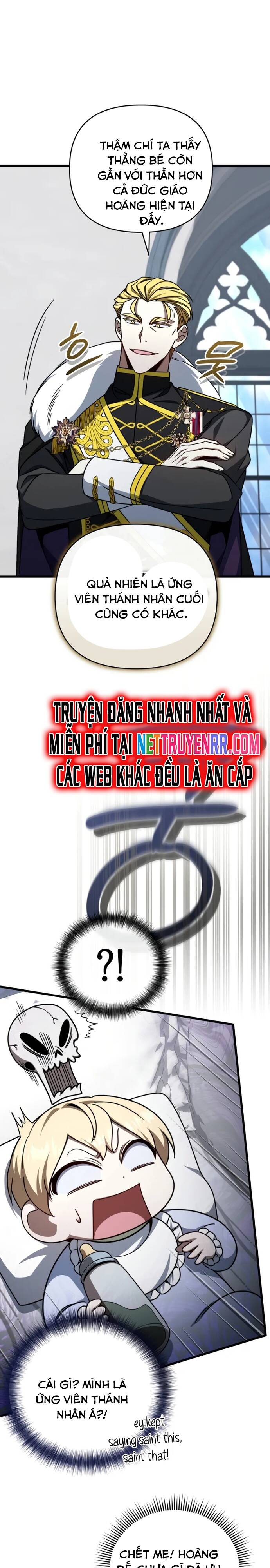 Ta Sẽ Phá Hủy Đất Nước Này - Chapter 3 - Page 7