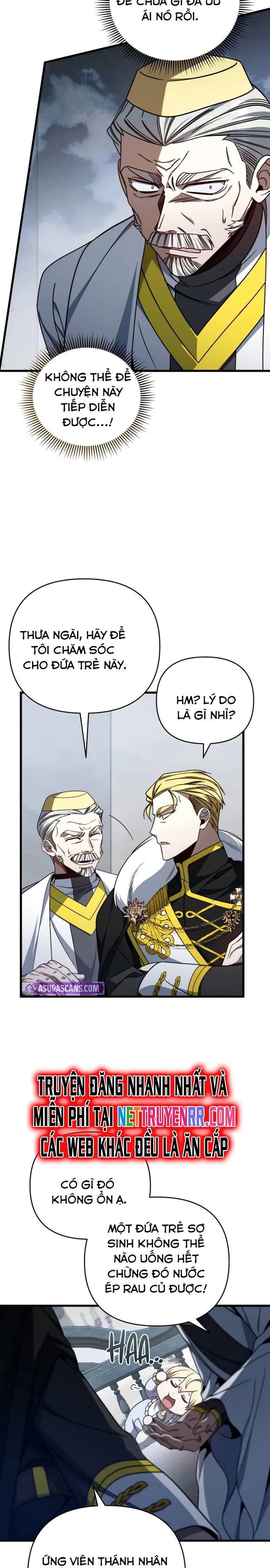 Ta Sẽ Phá Hủy Đất Nước Này - Chapter 3 - Page 8