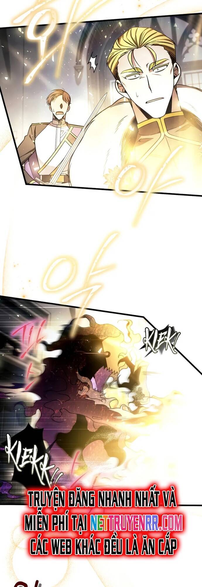 Ta Sẽ Phá Hủy Đất Nước Này - Chapter 4 - Page 11