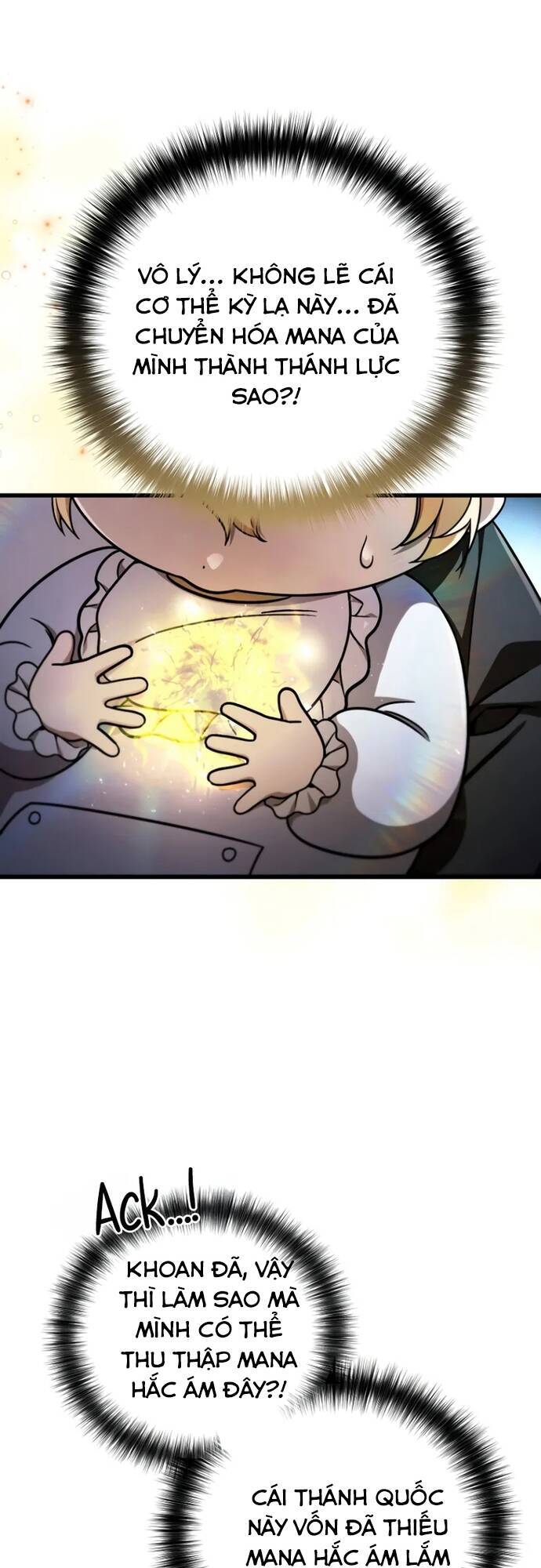 Ta Sẽ Phá Hủy Đất Nước Này - Chapter 4 - Page 14