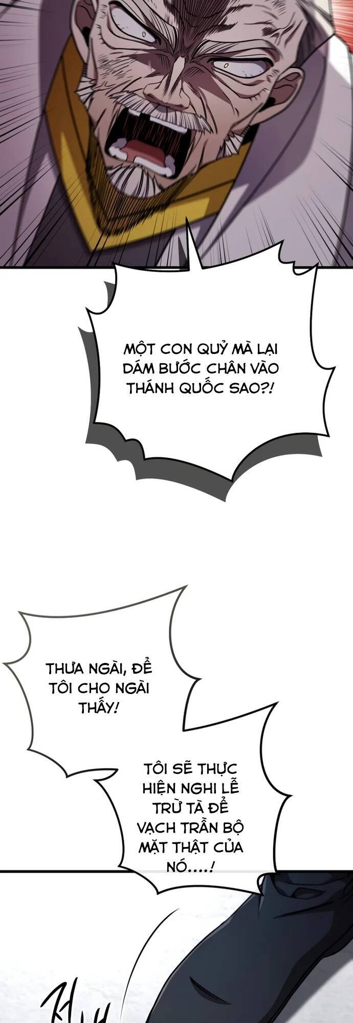 Ta Sẽ Phá Hủy Đất Nước Này - Chapter 4 - Page 15