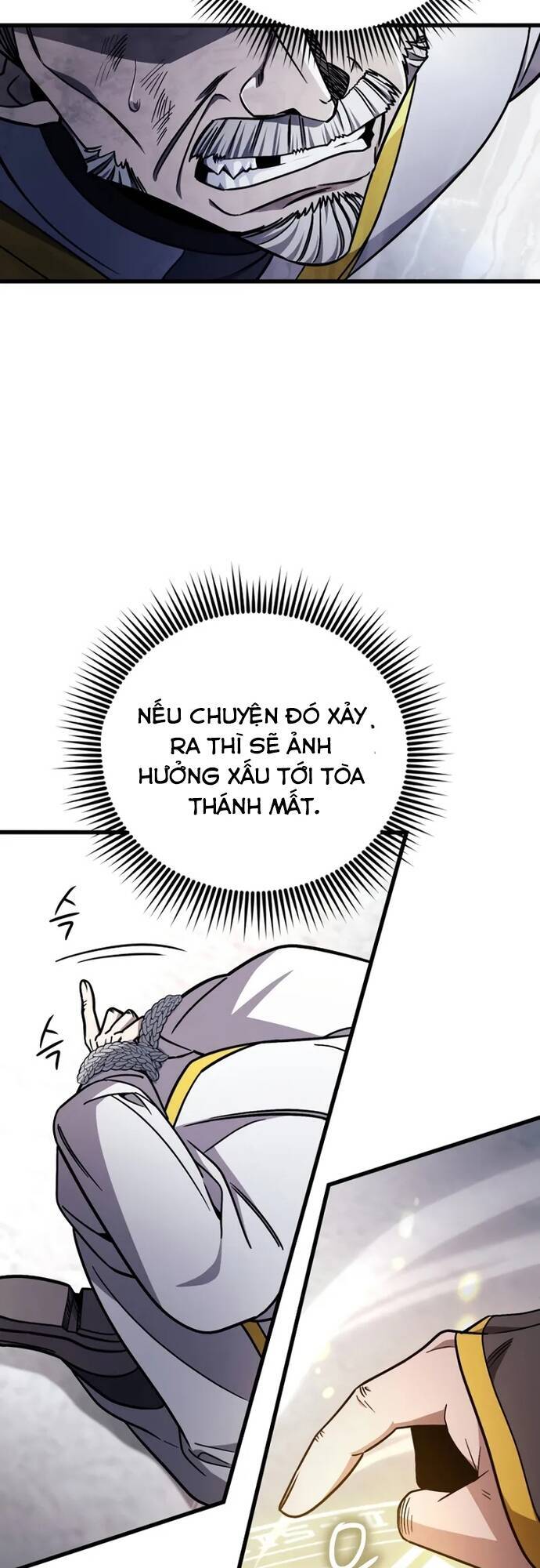 Ta Sẽ Phá Hủy Đất Nước Này - Chapter 4 - Page 17