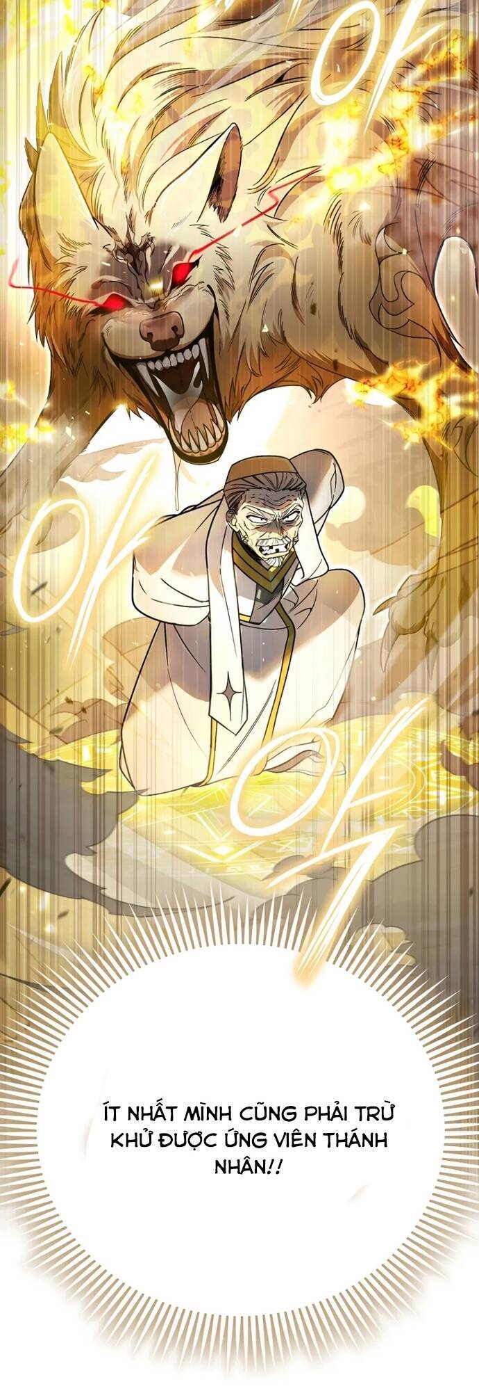 Ta Sẽ Phá Hủy Đất Nước Này - Chapter 4 - Page 18