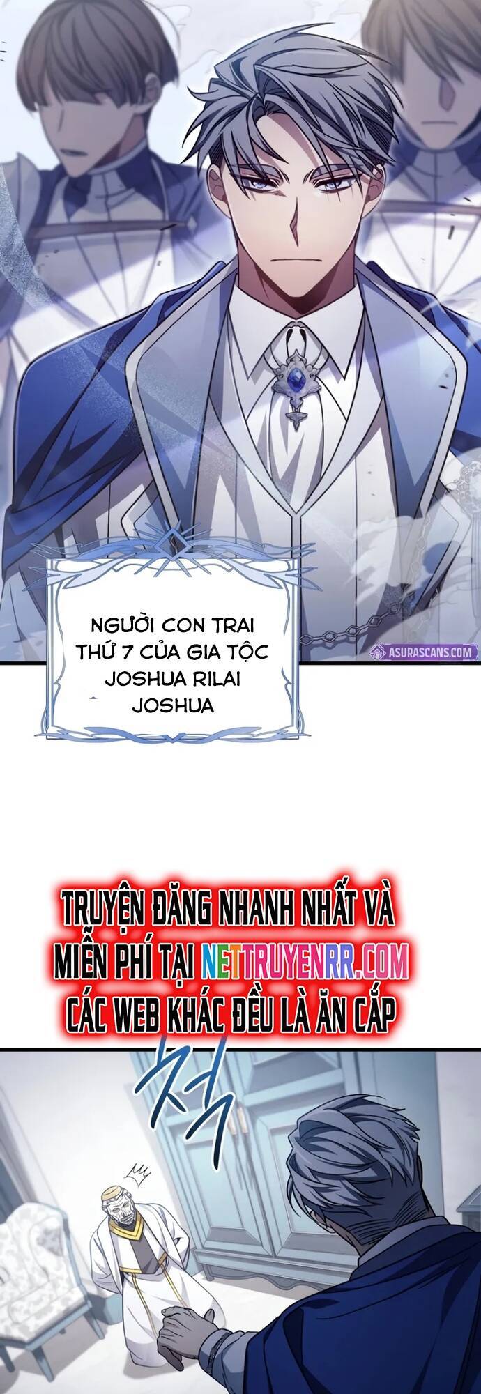 Ta Sẽ Phá Hủy Đất Nước Này - Chapter 4 - Page 22