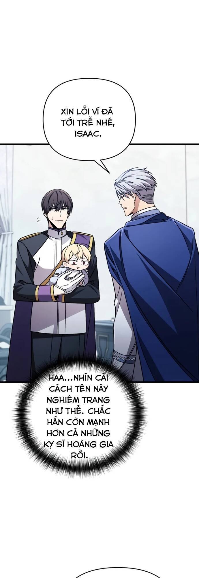 Ta Sẽ Phá Hủy Đất Nước Này - Chapter 4 - Page 24