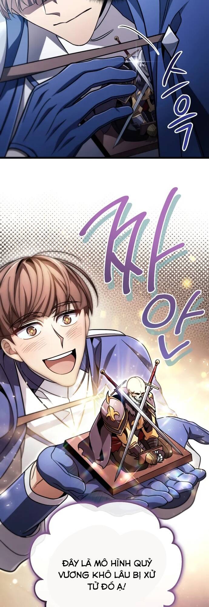 Ta Sẽ Phá Hủy Đất Nước Này - Chapter 4 - Page 25