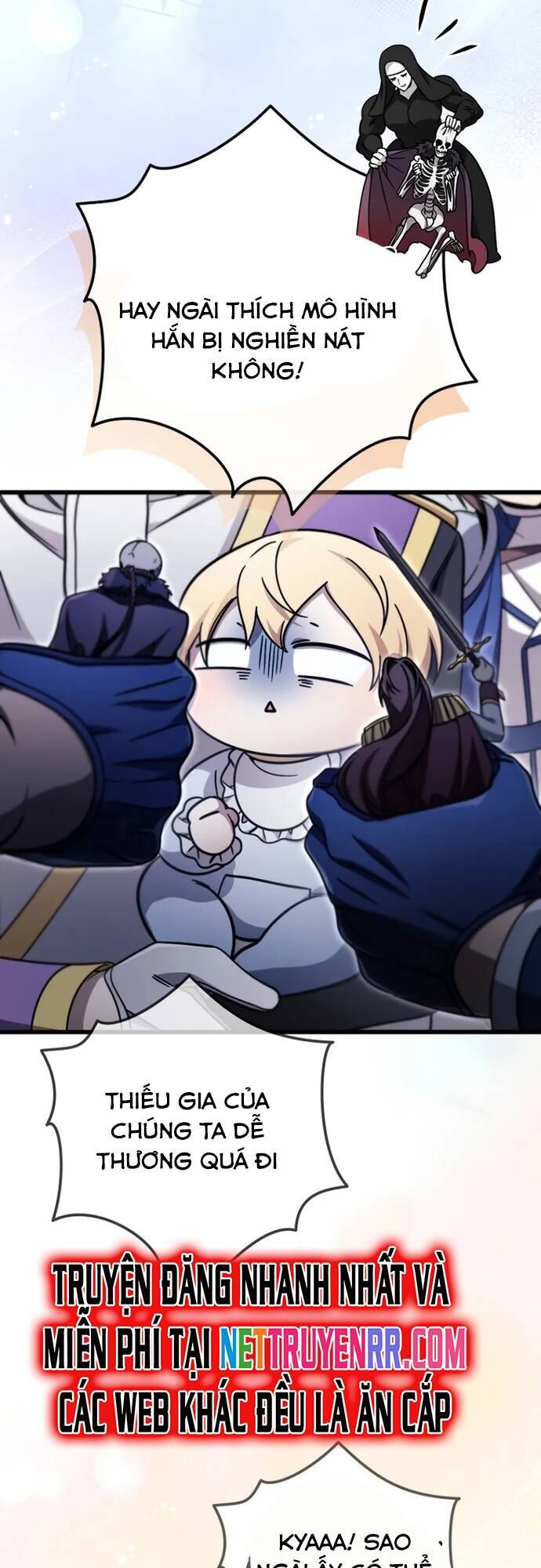 Ta Sẽ Phá Hủy Đất Nước Này - Chapter 4 - Page 26