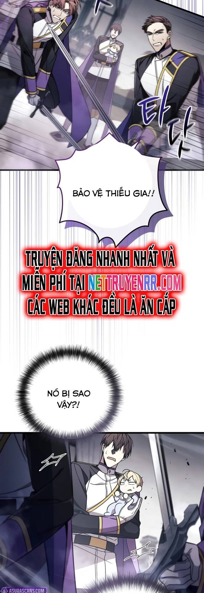 Ta Sẽ Phá Hủy Đất Nước Này - Chapter 4 - Page 5