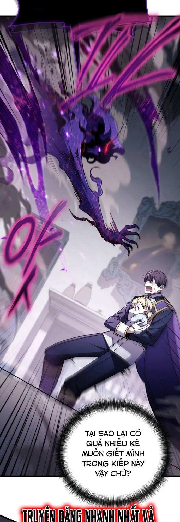 Ta Sẽ Phá Hủy Đất Nước Này - Chapter 4 - Page 8