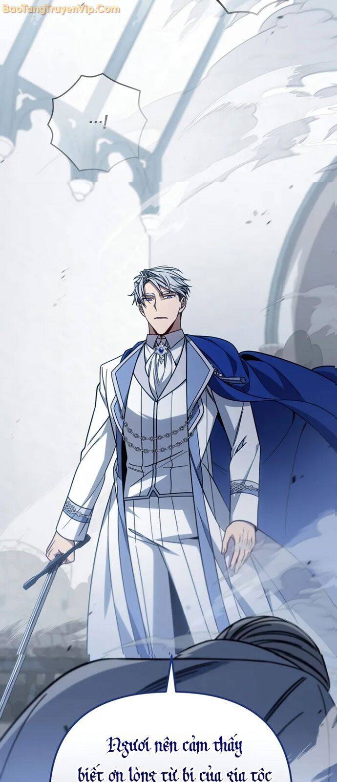 Ta Sẽ Phá Hủy Đất Nước Này - Chapter 5 - Page 11