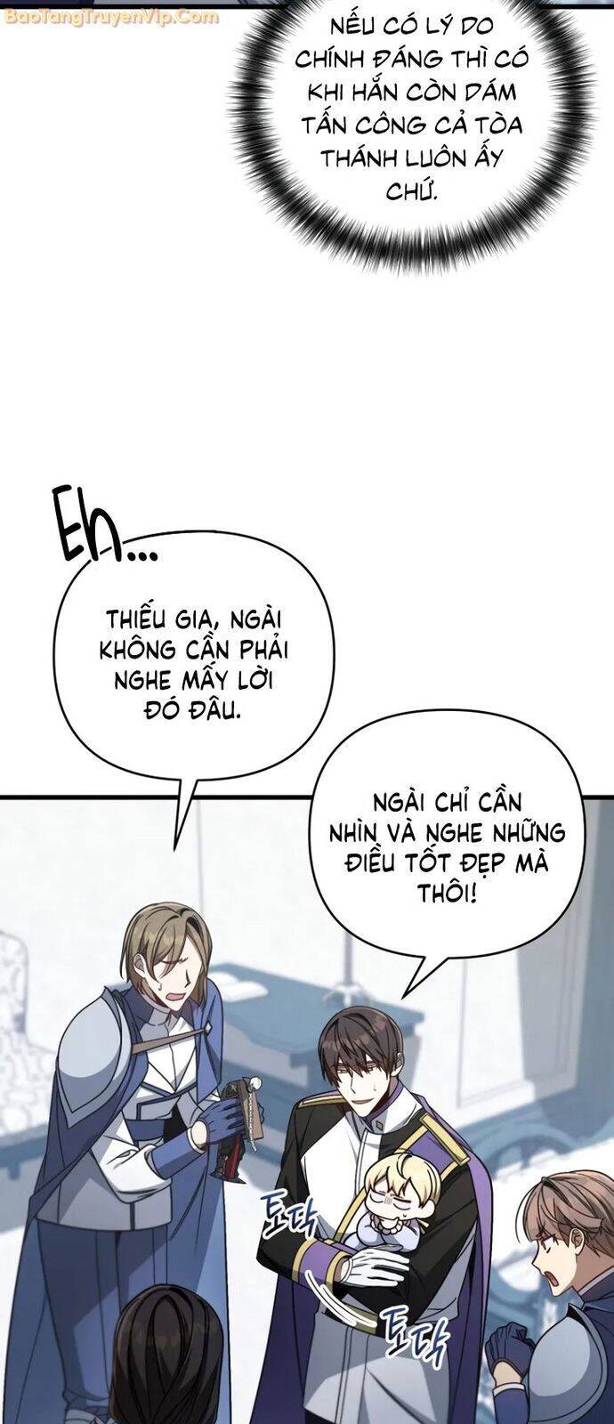 Ta Sẽ Phá Hủy Đất Nước Này - Chapter 5 - Page 13