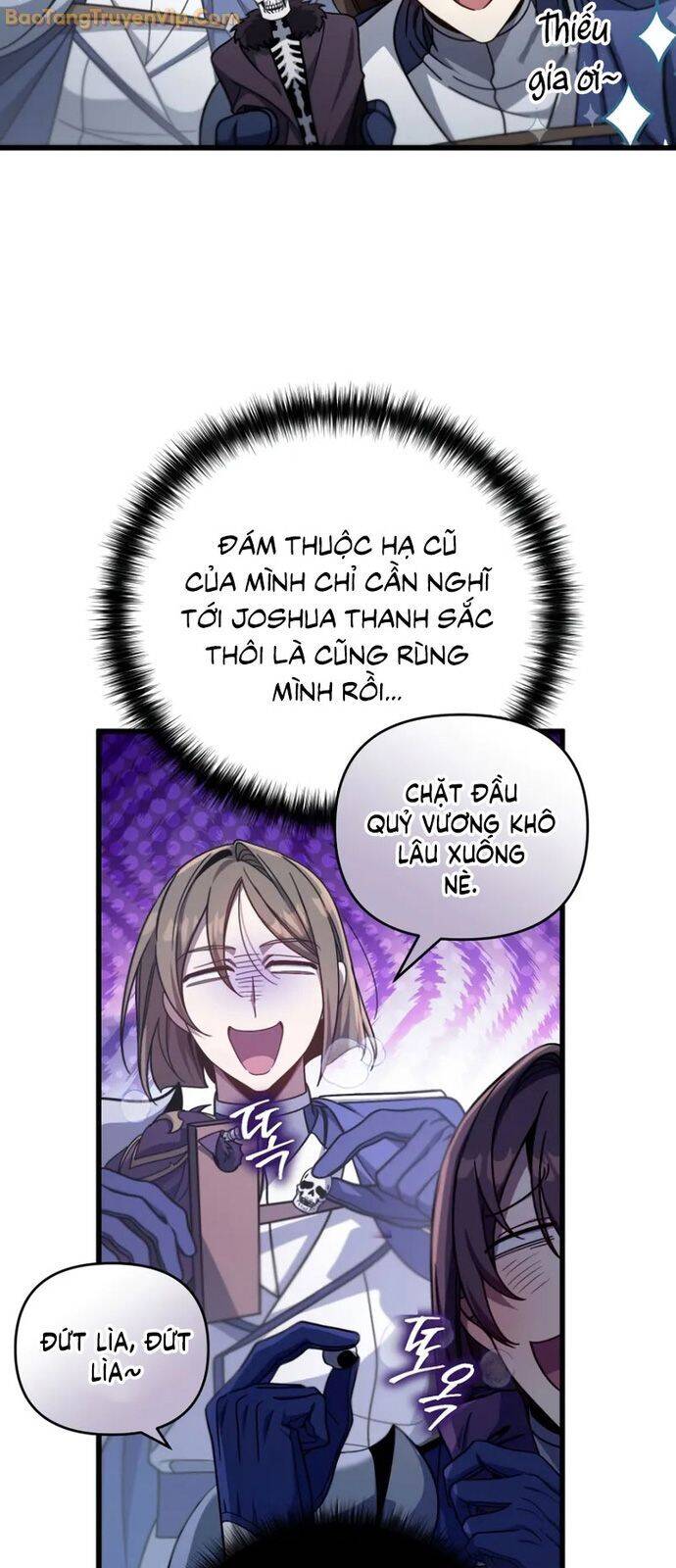 Ta Sẽ Phá Hủy Đất Nước Này - Chapter 5 - Page 15