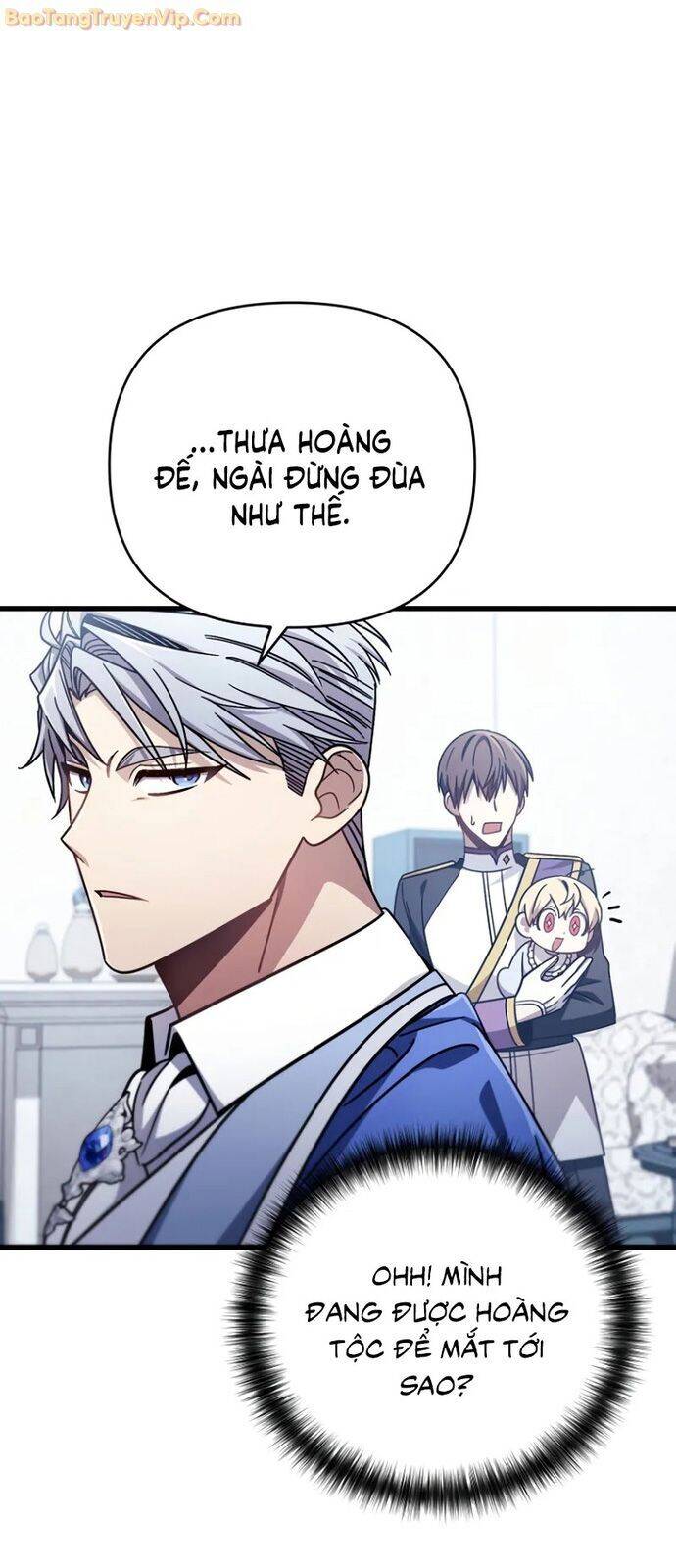 Ta Sẽ Phá Hủy Đất Nước Này - Chapter 5 - Page 19