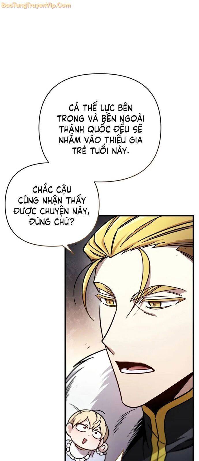 Ta Sẽ Phá Hủy Đất Nước Này - Chapter 5 - Page 20
