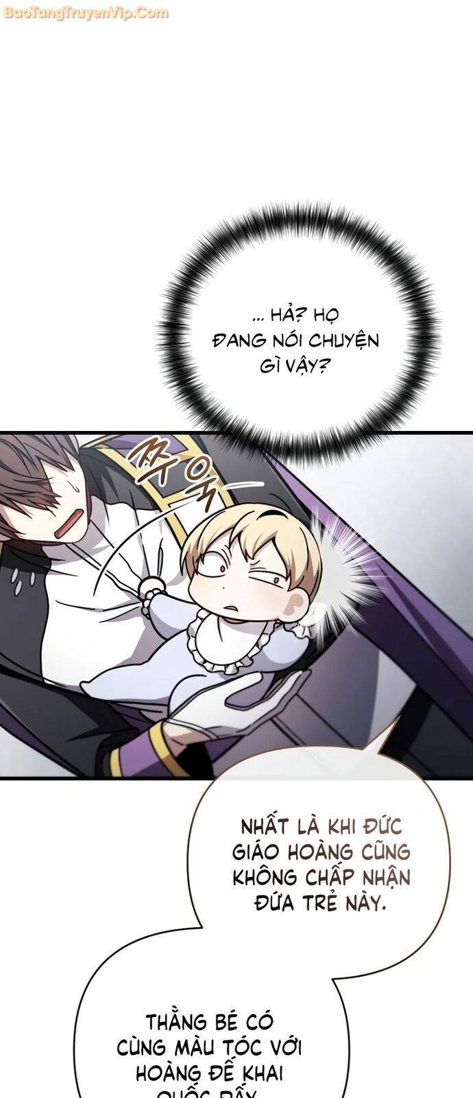 Ta Sẽ Phá Hủy Đất Nước Này - Chapter 5 - Page 22