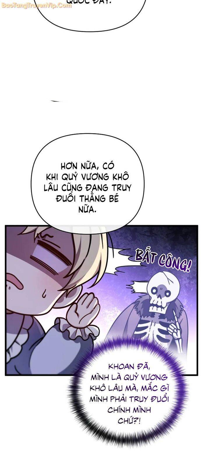 Ta Sẽ Phá Hủy Đất Nước Này - Chapter 5 - Page 23