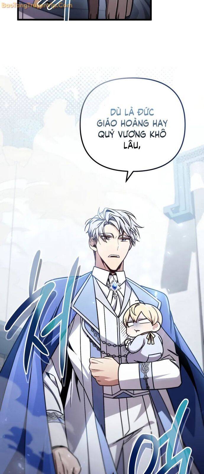 Ta Sẽ Phá Hủy Đất Nước Này - Chapter 5 - Page 25