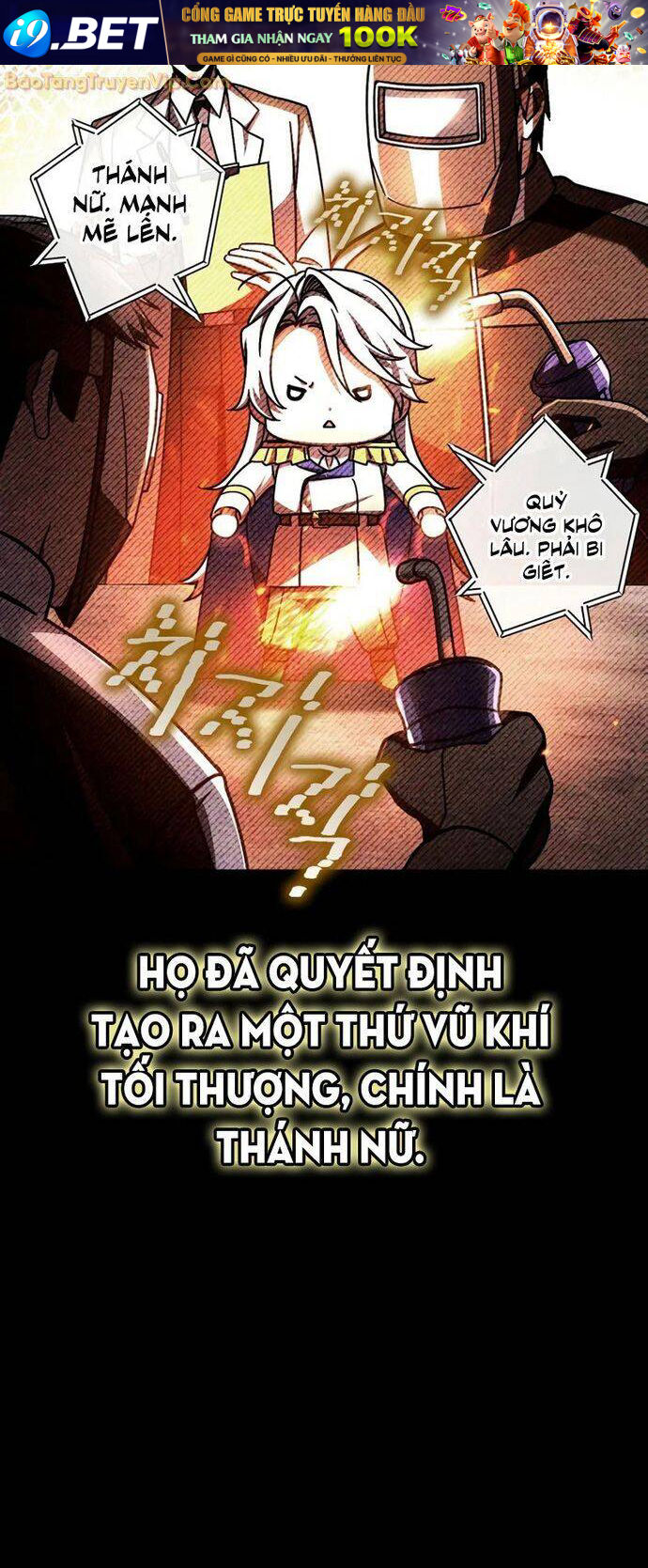 Ta Sẽ Phá Hủy Đất Nước Này - Chapter 5 - Page 33