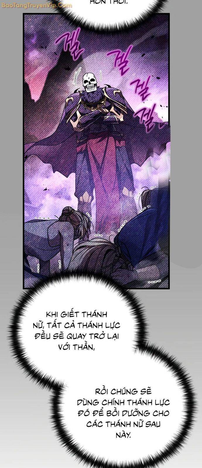 Ta Sẽ Phá Hủy Đất Nước Này - Chapter 5 - Page 40