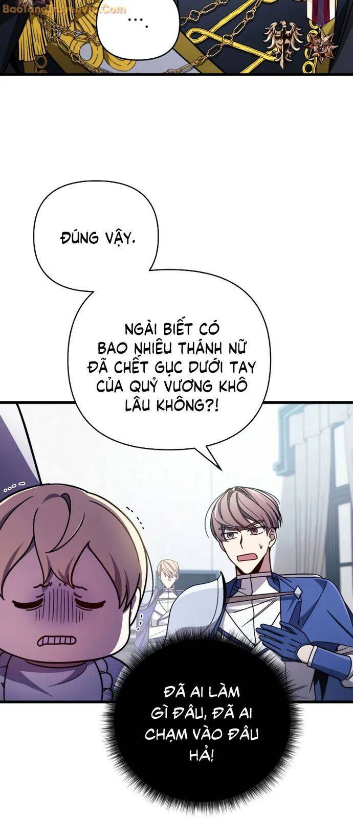 Ta Sẽ Phá Hủy Đất Nước Này - Chapter 5 - Page 44