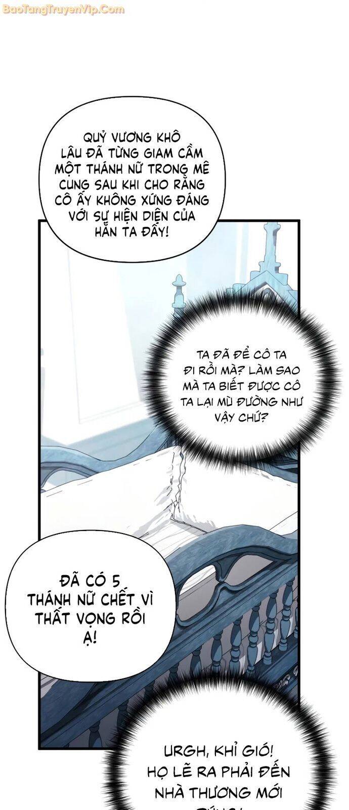 Ta Sẽ Phá Hủy Đất Nước Này - Chapter 5 - Page 45