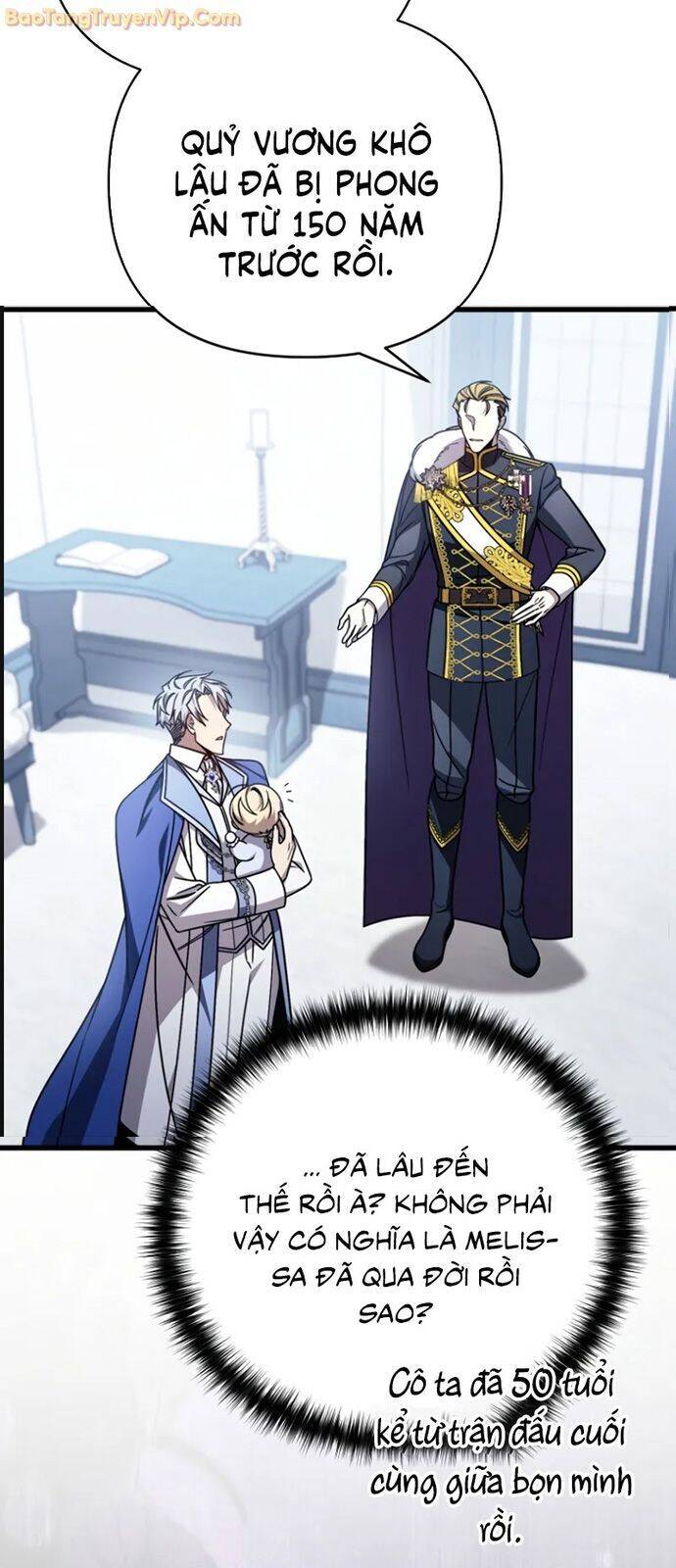 Ta Sẽ Phá Hủy Đất Nước Này - Chapter 5 - Page 51