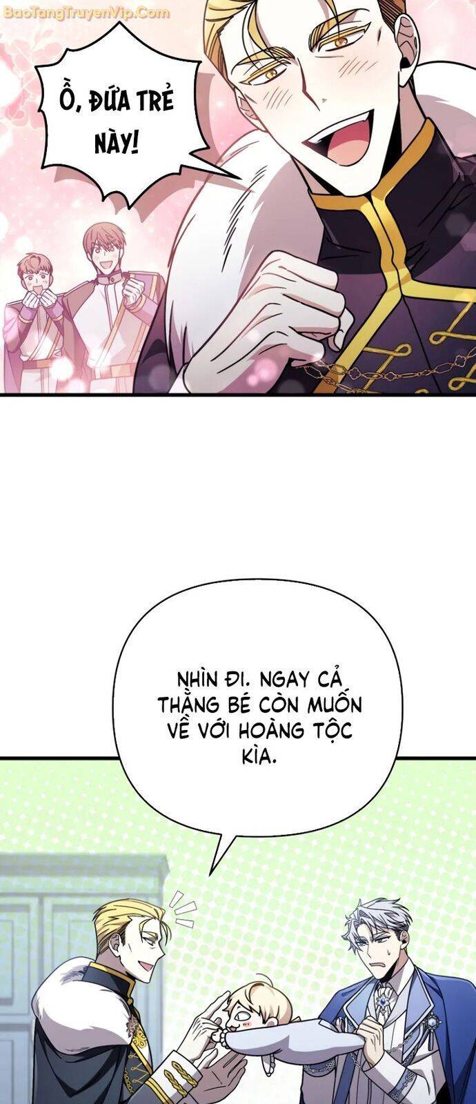 Ta Sẽ Phá Hủy Đất Nước Này - Chapter 5 - Page 62