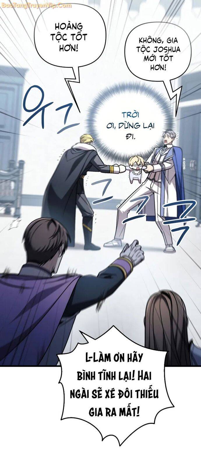 Ta Sẽ Phá Hủy Đất Nước Này - Chapter 5 - Page 66