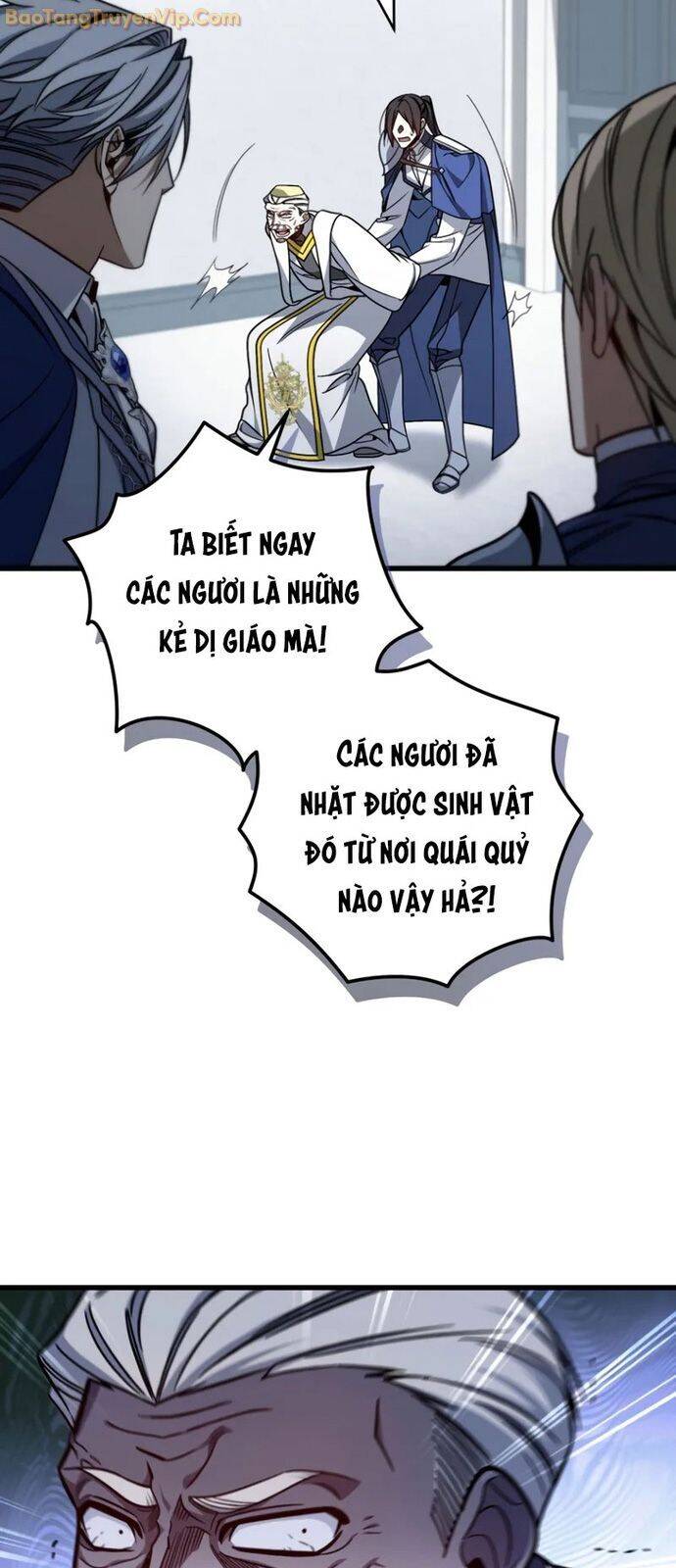 Ta Sẽ Phá Hủy Đất Nước Này - Chapter 5 - Page 7