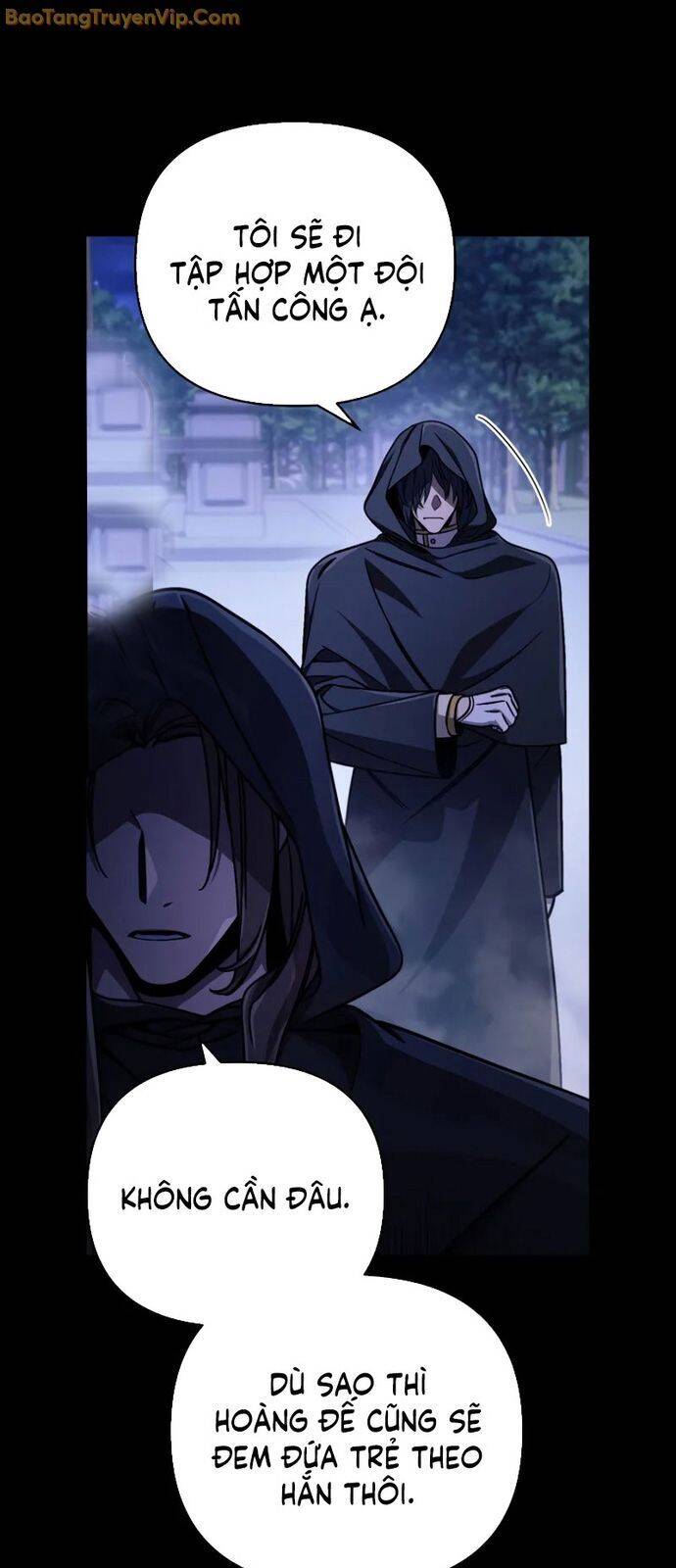 Ta Sẽ Phá Hủy Đất Nước Này - Chapter 5 - Page 79