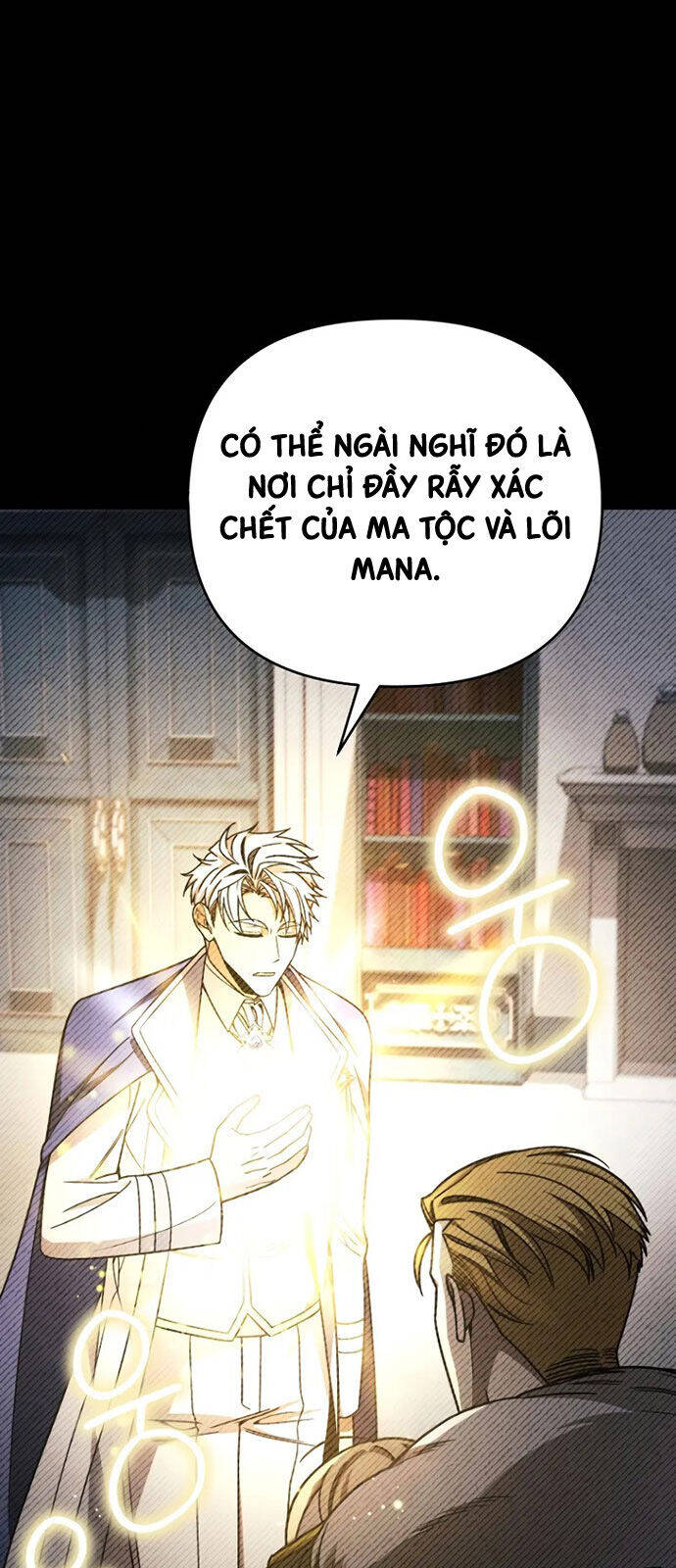 Ta Sẽ Phá Hủy Đất Nước Này - Chapter 6 - Page 12