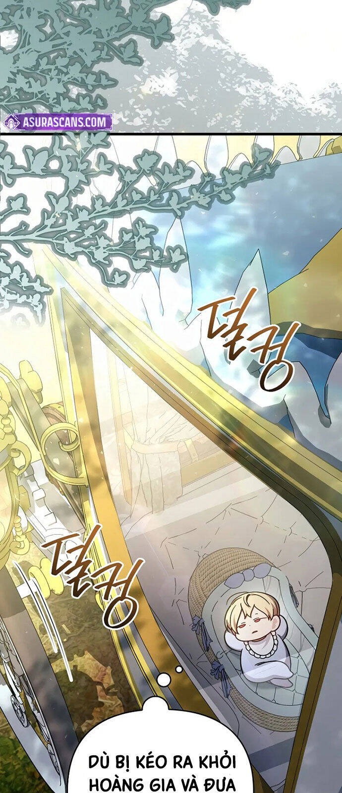 Ta Sẽ Phá Hủy Đất Nước Này - Chapter 6 - Page 21