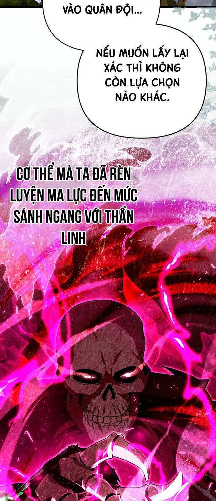 Ta Sẽ Phá Hủy Đất Nước Này - Chapter 6 - Page 22