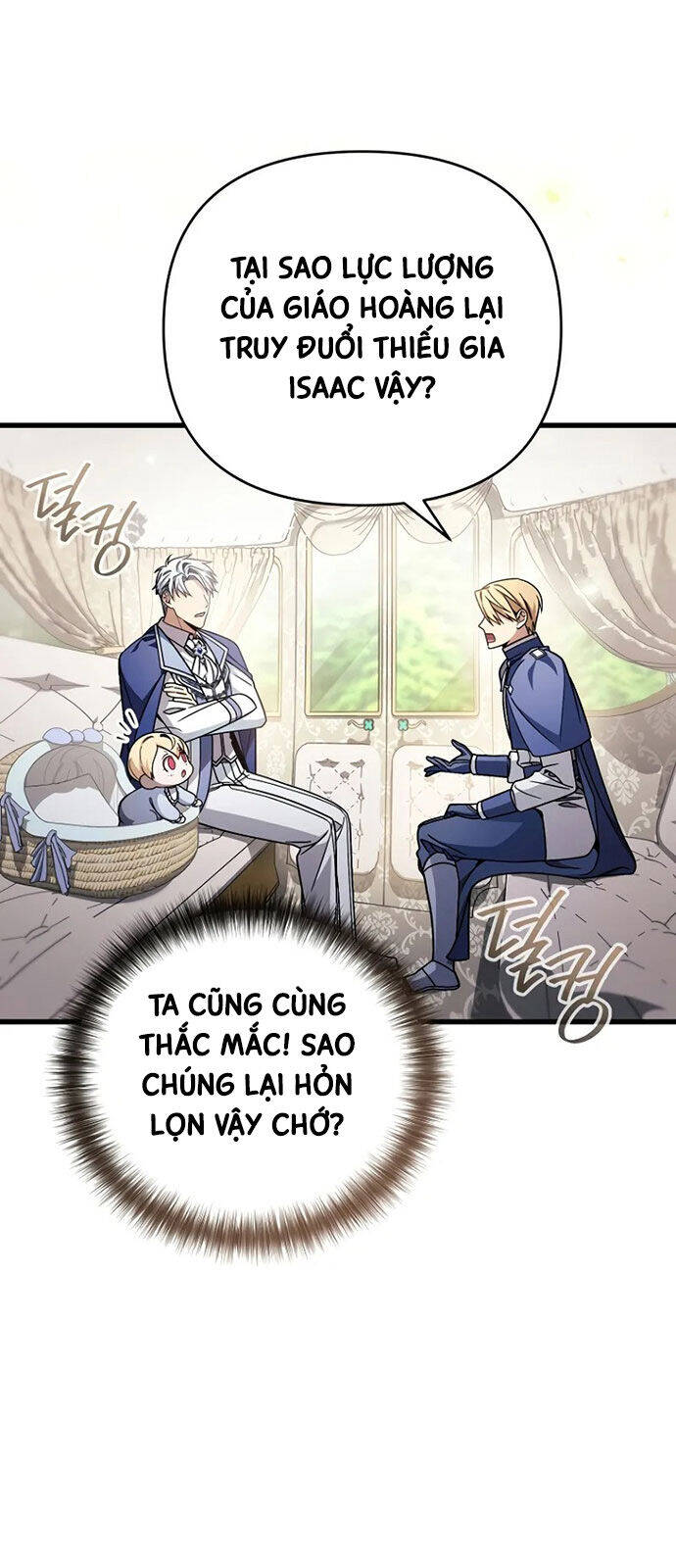 Ta Sẽ Phá Hủy Đất Nước Này - Chapter 6 - Page 25