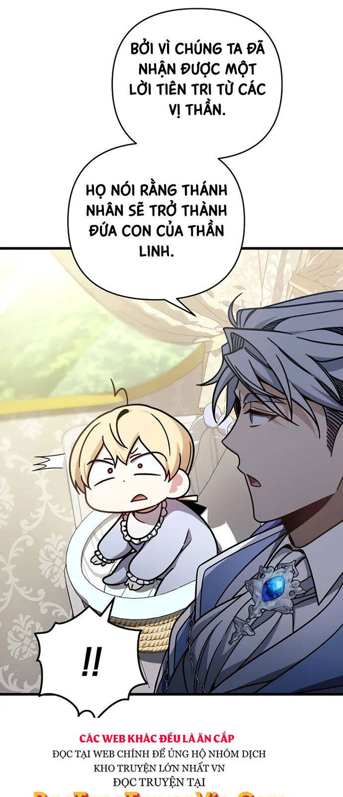 Ta Sẽ Phá Hủy Đất Nước Này - Chapter 6 - Page 26