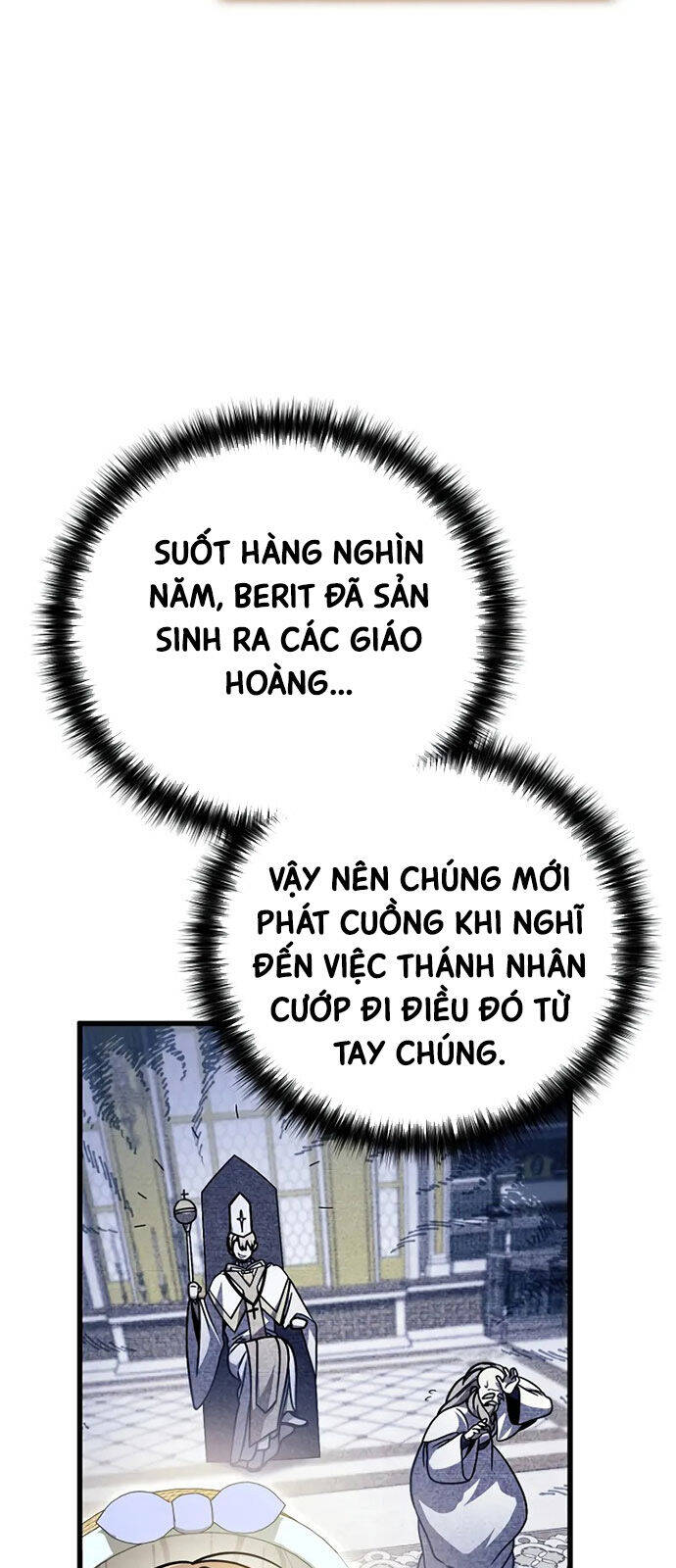 Ta Sẽ Phá Hủy Đất Nước Này - Chapter 6 - Page 30