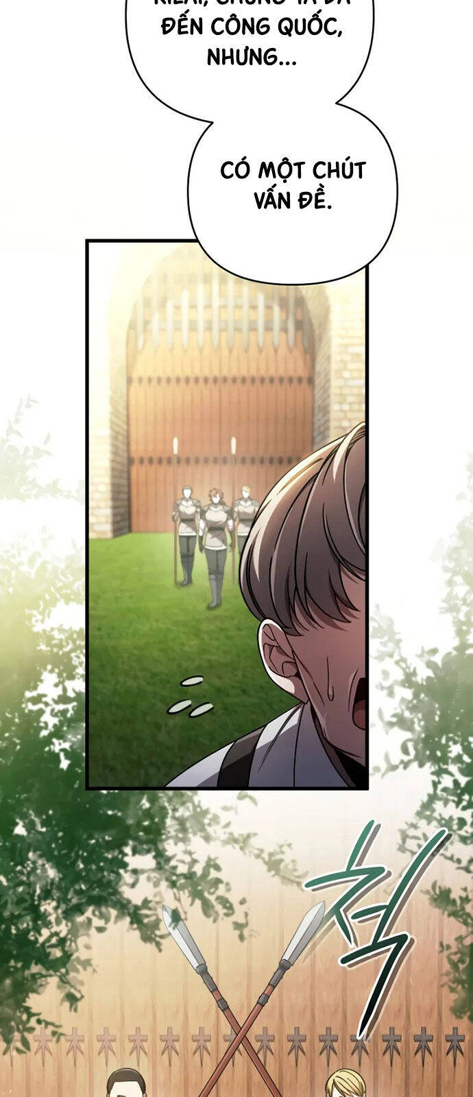 Ta Sẽ Phá Hủy Đất Nước Này - Chapter 6 - Page 33