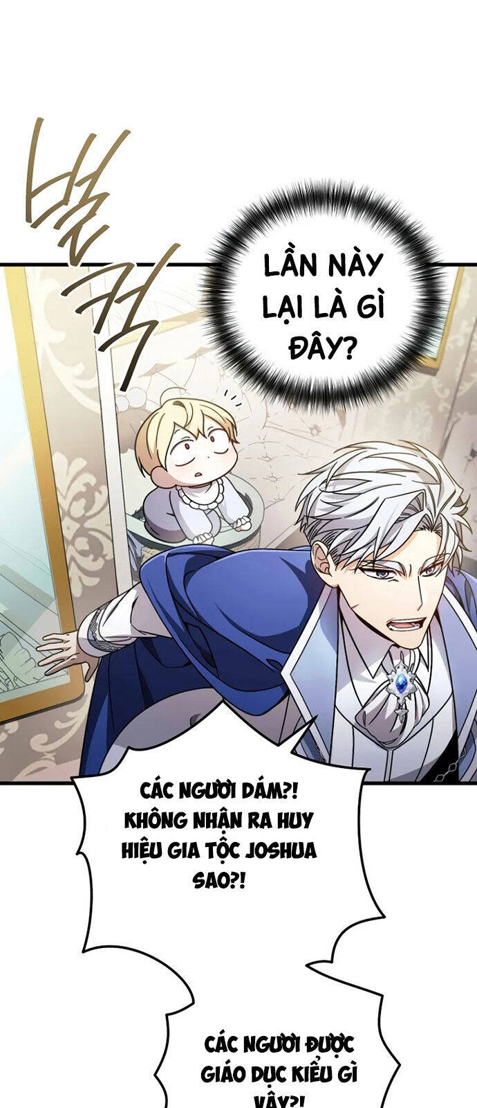 Ta Sẽ Phá Hủy Đất Nước Này - Chapter 6 - Page 35