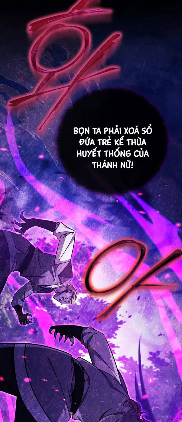 Ta Sẽ Phá Hủy Đất Nước Này - Chapter 6 - Page 37
