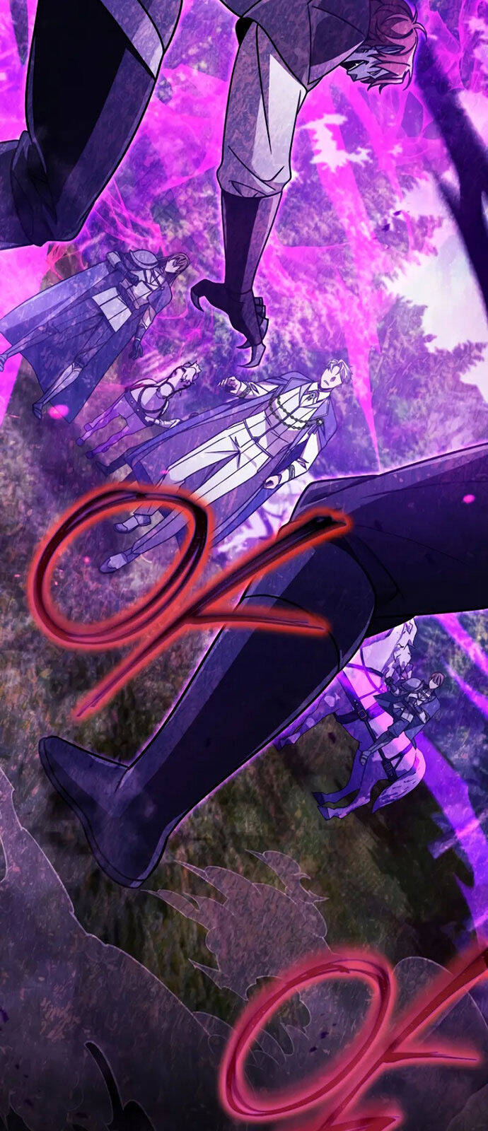 Ta Sẽ Phá Hủy Đất Nước Này - Chapter 6 - Page 38