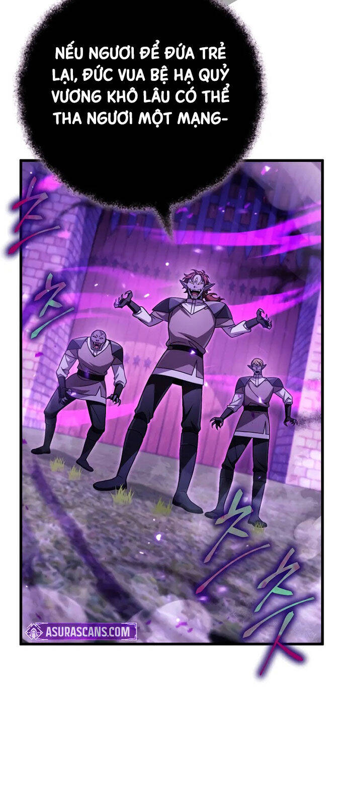 Ta Sẽ Phá Hủy Đất Nước Này - Chapter 6 - Page 43