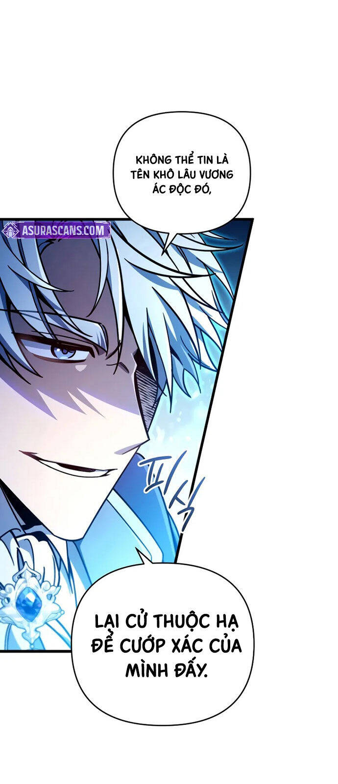 Ta Sẽ Phá Hủy Đất Nước Này - Chapter 6 - Page 52