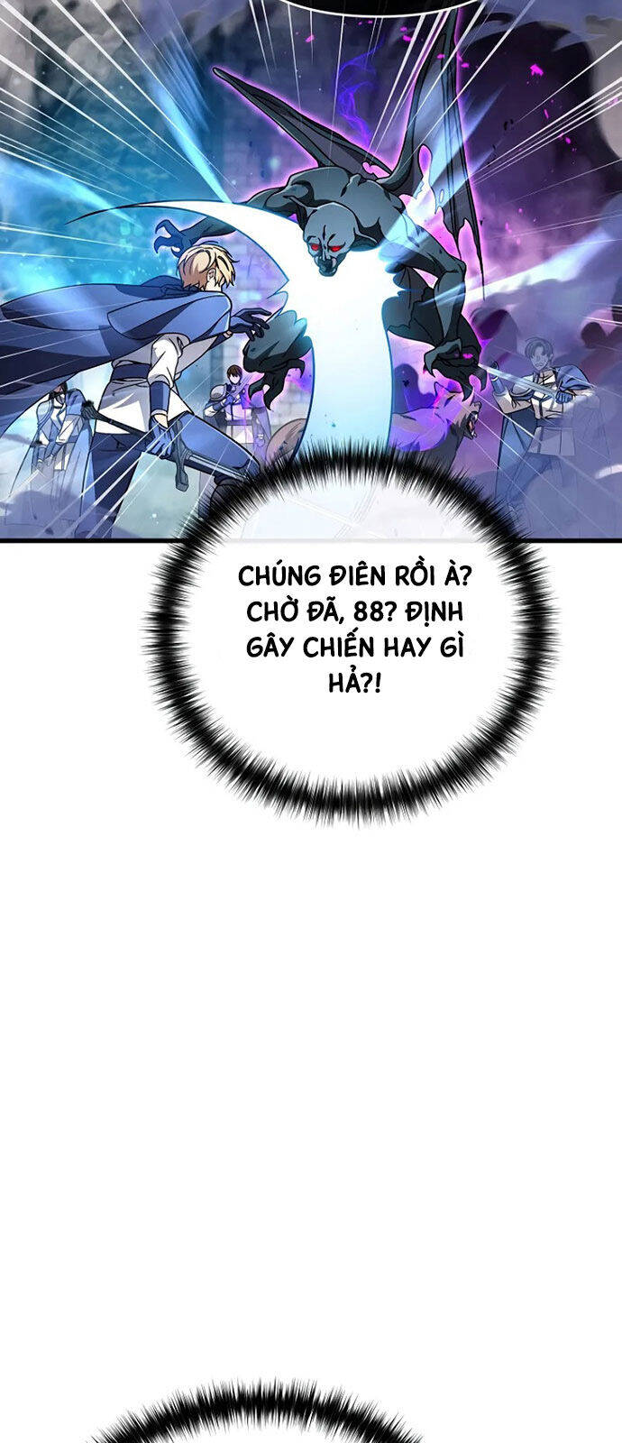 Ta Sẽ Phá Hủy Đất Nước Này - Chapter 6 - Page 76