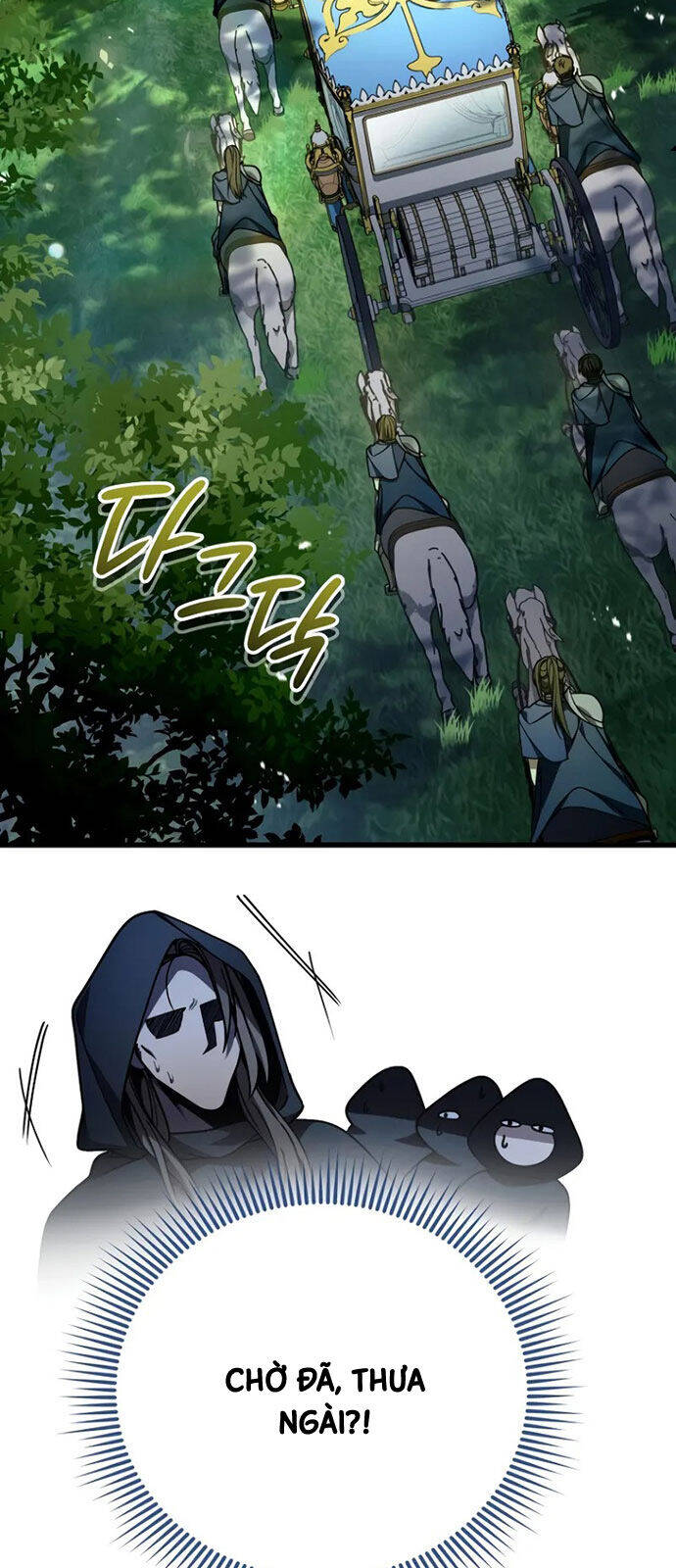 Ta Sẽ Phá Hủy Đất Nước Này - Chapter 6 - Page 8